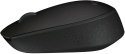 Mysz bezprzewodowa Logitech Wireless Mouse M171 Czarny