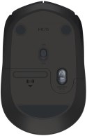 Mysz bezprzewodowa Logitech Wireless Mouse M171 Czarny