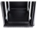 SZAFA RACK STOJĄCA EPRADO-R19-22U/600FW-BLUE