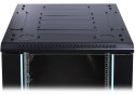 SZAFA RACK STOJĄCA EPRADO-R19-22U/600FW-BLUE