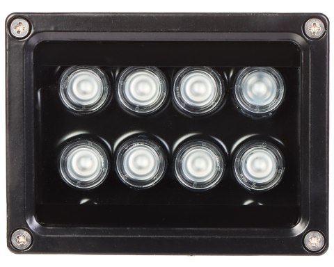 ZEWNĘTRZNY REFLEKTOR PODCZERWIENI IRL-30/90