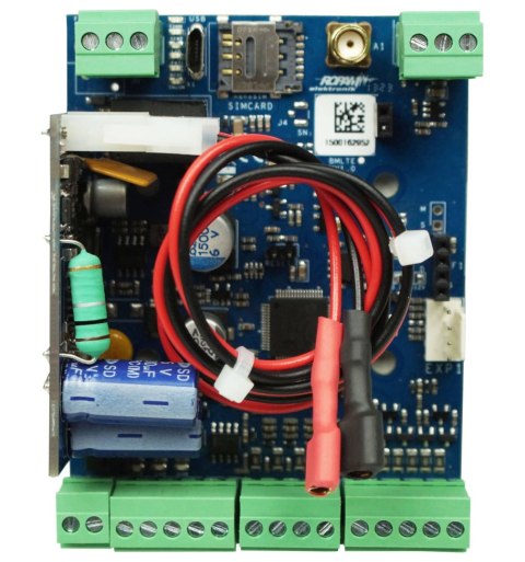 BasicLTE-PS - moduł powiadomienia i sterowania LTE z zasilaczem