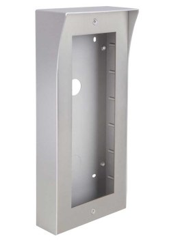 D1510-3N - Natynkowa ramka montażowa na 3 moduły