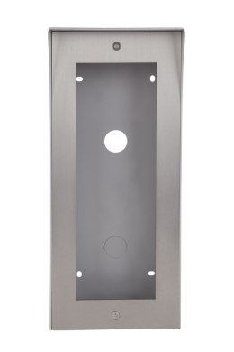 D1510-3N - Natynkowa ramka montażowa na 3 moduły