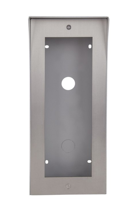 D1510-3N - Natynkowa ramka montażowa na 3 moduły