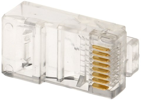 WTYK MODULARNY RJ45