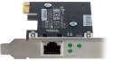 KARTA SIECIOWA ETHERNET PCIE TL-TX201 2.5 Gigabit Ethernet TP-LINK