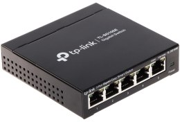 SWITCH TL-SG105E 5-PORTOWY TP-LINK