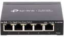 SWITCH TL-SG105E 5-PORTOWY TP-LINK