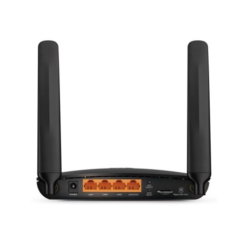 TL-MR6400 - router bezprzewodowy