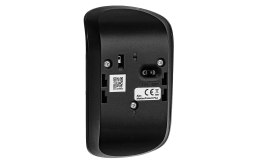 MotionProtect Plus Jeweller - bezprzewodowy czujnik ruchu