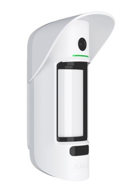 MotionCam Outdoor Jeweller - zewnętrzny bezprzewodowy czujnik ruchu