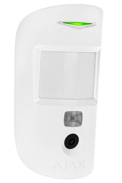 MotionCam (PhOD) Jeweller - bezprzewodowy czujnik ruchu