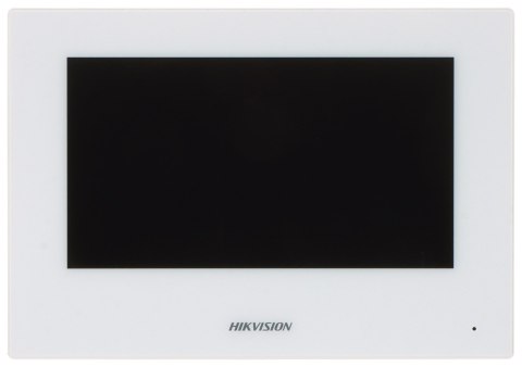 PANEL WEWNĘTRZNY DS-KH6320Y-WTE2/WHITE Hikvision
