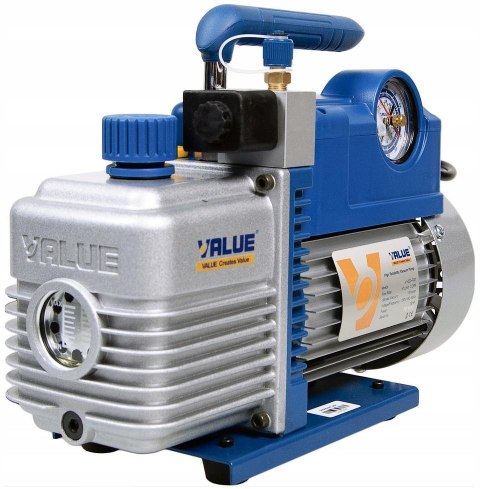POMPA PRÓŻNIOWA VALUE V-I240-R32