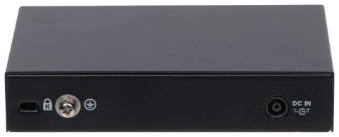 SWITCH POE CS4006-4GT-60 4-PORTOWY DAHUA