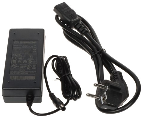 SWITCH POE CS4006-4GT-60 4-PORTOWY DAHUA