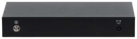 SWITCH POE CS4010-8ET-110 8-PORTOWY DAHUA