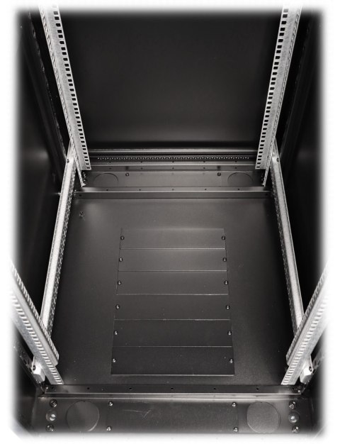 SZAFA RACK STOJĄCA EPRADO-R19-42U/800FW-BLUE