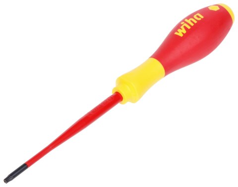 WKRĘTAK TORX TR WH-SFE/T15H-100MM/SLIMFIX WIHA