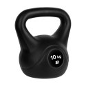 Kettlebell 10kg, REBEL ACTIVE