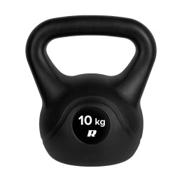 Kettlebell 10kg, REBEL ACTIVE