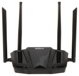 ROUTER AC12 2.4 GHz, 5 GHz, 300 Mb/s + 867 Mb/s DAHUA