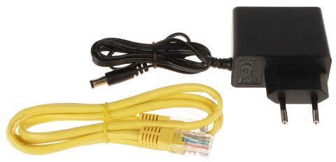 ROUTER AC12 2.4 GHz, 5 GHz, 300 Mb/s + 867 Mb/s DAHUA