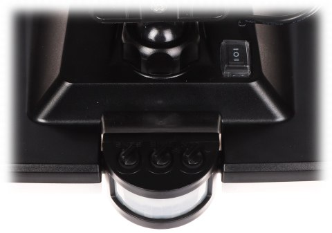 SOLARNY REFLEKTOR LED Z CZUJNIKIEM RUCHU AD-SL-6467BLR4