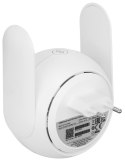 UNIWERSALNY WZMACNIACZ SIECI BEZPRZEWODOWEJ RG-EW1200R 2.4 GHz, 5 GHz REYEE