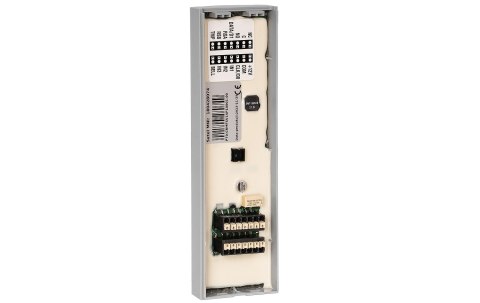 CR-MF5 - klawiatura z czytnikiem kart zbliżeniowych