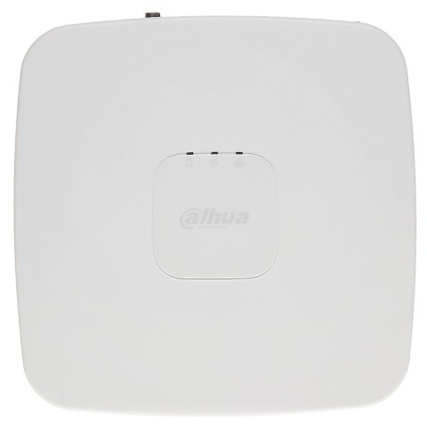 REJESTRATOR IP NVR2104-4KS3 4 KANAŁY DAHUA