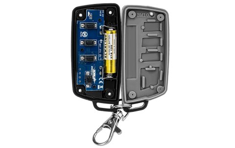 TR-4H - pilot radiowy