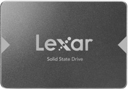 Dysk SSD Lexar NQ100 480GB SATA