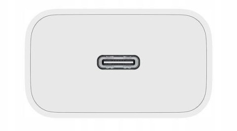 Ładowarka sieciowa Xiaomi Mi 20W USB (Type-C)