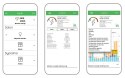 MONITOR ENERGII ELEKTRYCZNEJ MEW-01/ANT SUPLA TRÓJFAZOWY ZAMEL