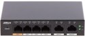 SWITCH POE S4100-4GT2GT-60-C 4-PORTOWY DAHUA