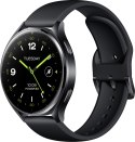 Smartwatch Xiaomi Watch 2 czarny