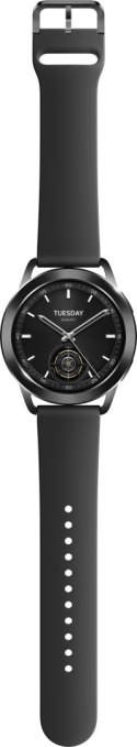 Smartwatch Xiaomi Watch S3 czarny