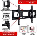 Uchwyt TV ścienny LED/LCD ART 42-100"