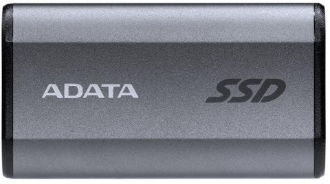 Dysk SSD Adata SE880 External 500GB USB3.2A/C Gen2x2