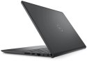 Laptop 15,6" Dell Vostro 3520 i5-1235U FullHD 8GB 512GB SSD W11P Czarny 3-lata gwarancji