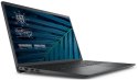 Laptop 15,6" Dell Vostro 3520 i5-1235U FullHD 8GB 512GB SSD W11P Czarny 3-lata gwarancji