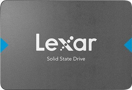 Dysk SSD Lexar NQ100 960GB SATA