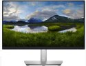 Monitor 22" Dell P2222H 21.5inch DP HDMI VGA 5xUSB Czarny 3-lata gwarancji