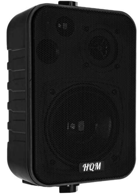 HQM-NPZ1024B - głośnik naścienny 10W