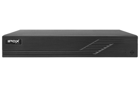 PX-NVR0881H-S-P8 - rejestrator sieciowy z wbudowanym switchem 8x PoE