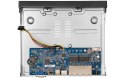 PX-NVR0881H-S-P8 - rejestrator sieciowy z wbudowanym switchem 8x PoE