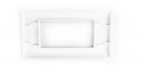 RAMKA 2M 03-R2M-1 (JAVEL)