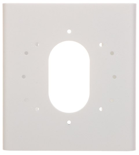 UCHWYT NA SŁUP DS-1275ZJ-S-SUS Hikvision